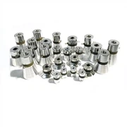 Почистване на ултразвуков трансдюсер