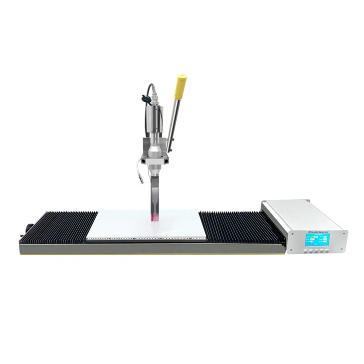 Ultrasonic Food Slicing Cutter (2)