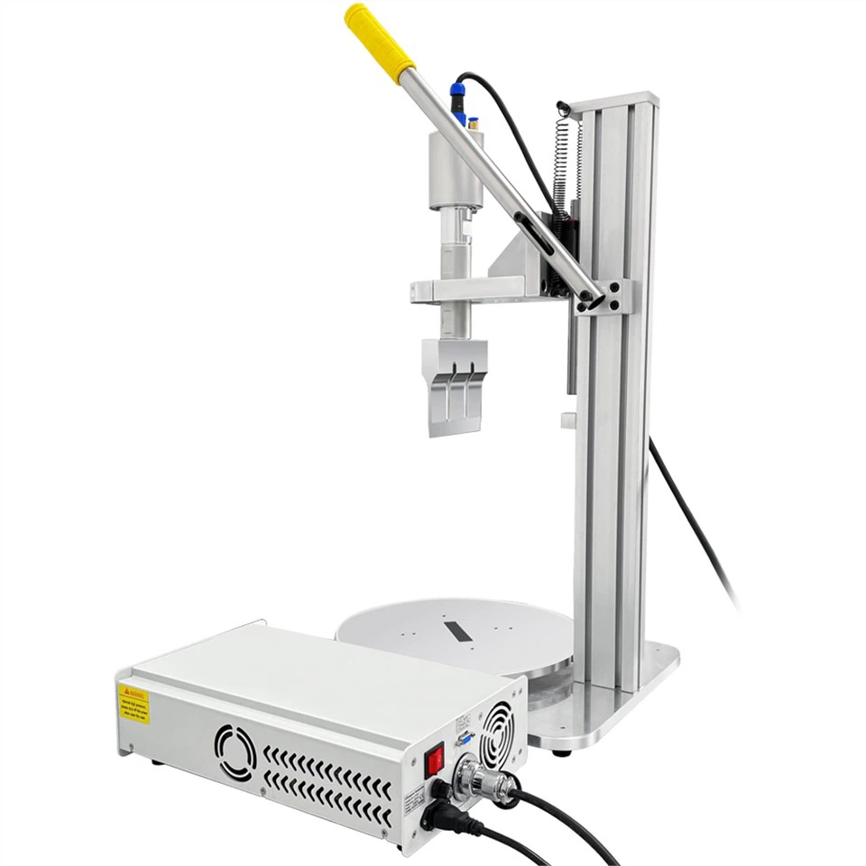 Ultrasound Food Cutting Machine
