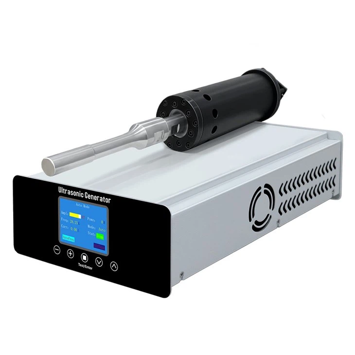 Ultrasonic Extract Herbal