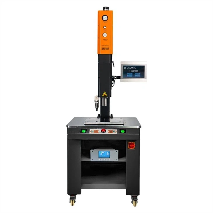 sonic welder