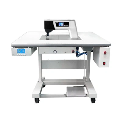 Ултразвукова машина за дантели